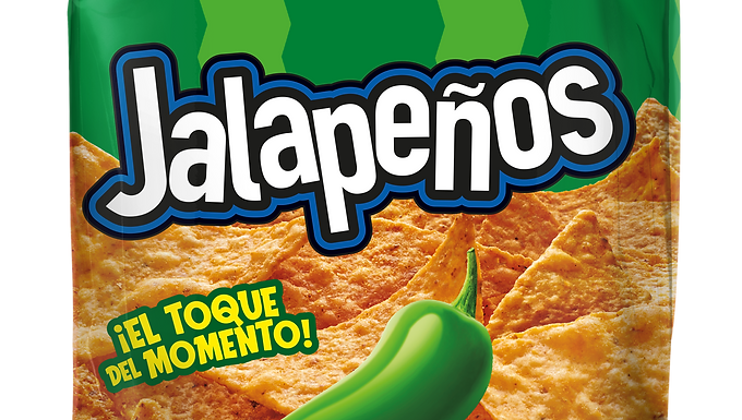 JALAPENOS 300g