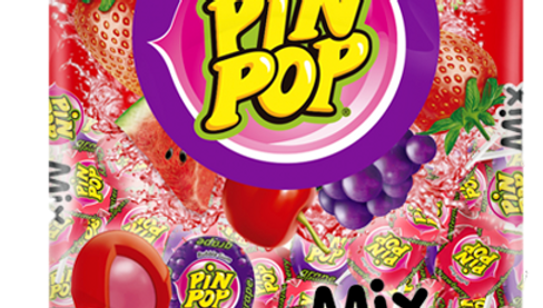 BOLSA PIN POP SURTIDOS