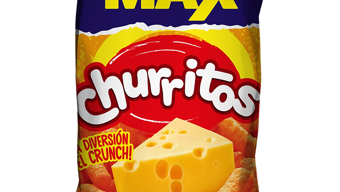 CHURRITOS 32G