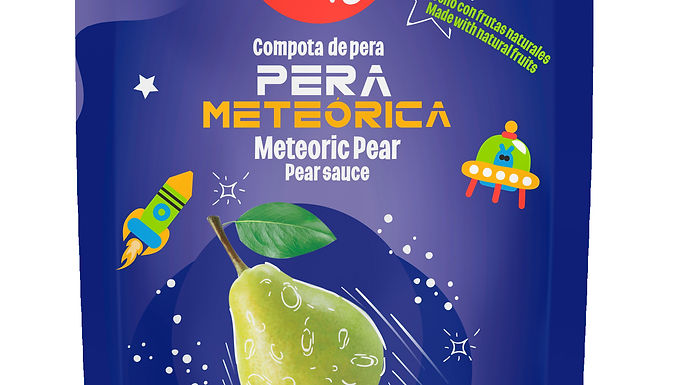 Pera Doy Pack Etif